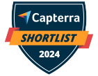 Shortlist Badge