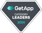 Category Leaders Badge