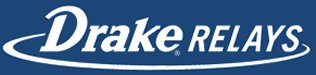 Drake Relays Logo