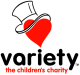 Variety - The Children's Charity