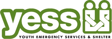 Youth Emergency Shelter & Services